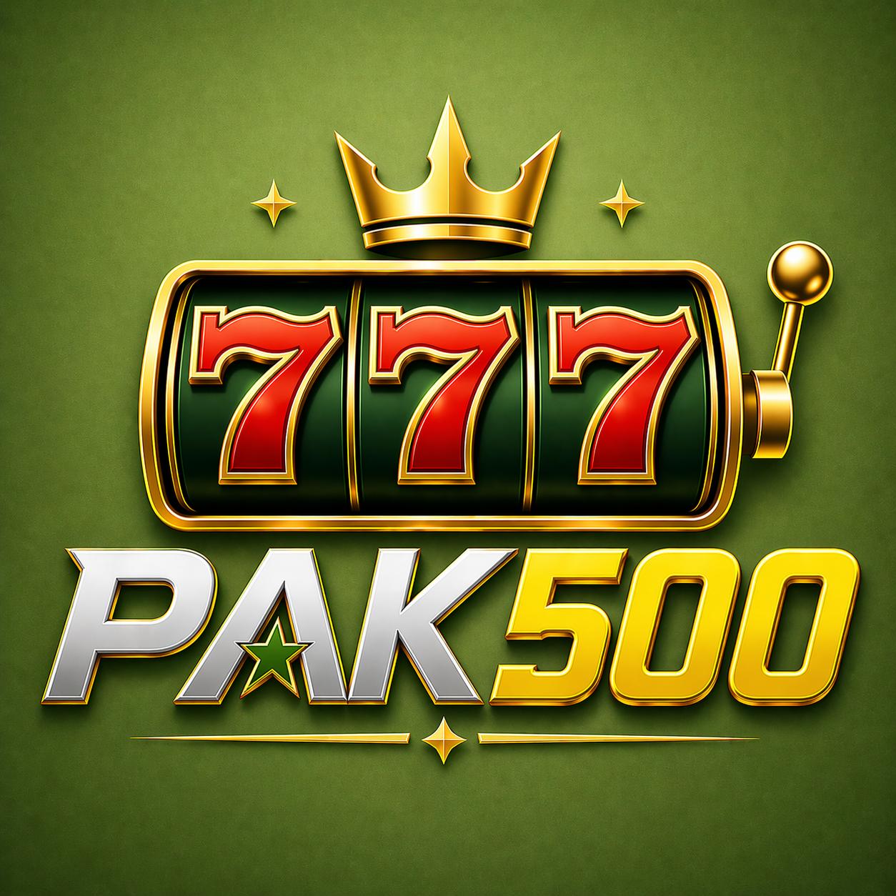 PAK500 APK